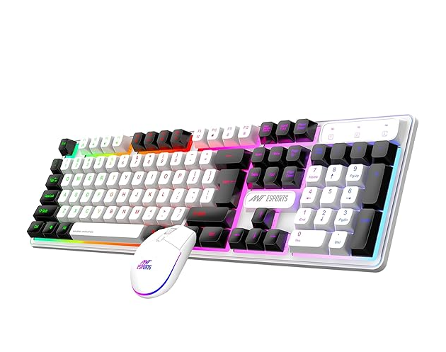 Mechanical Keyboard Pro